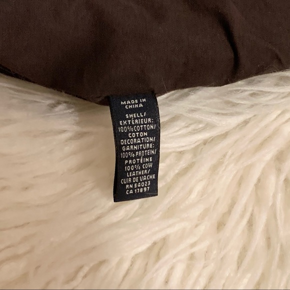 Banana Republic Stripe Handbag - Picture 7 of 8